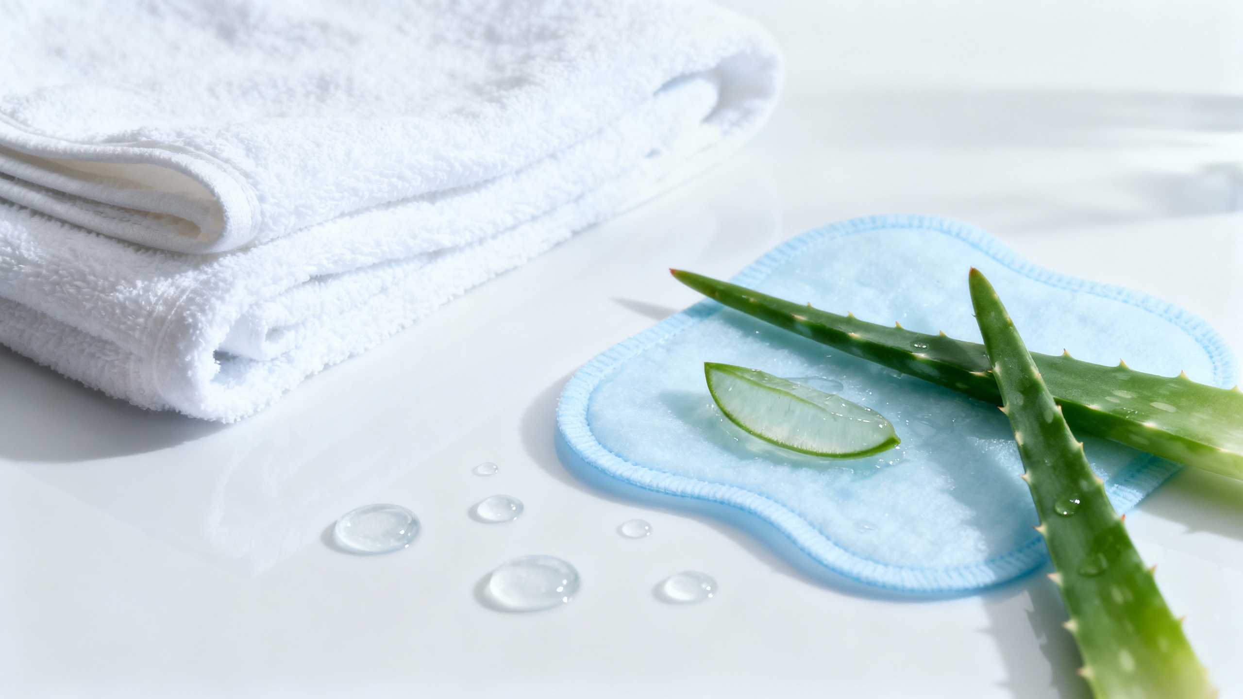 Featured image for Free Yourself from Itchiness: Game-Changing Jock Itch Care Tips