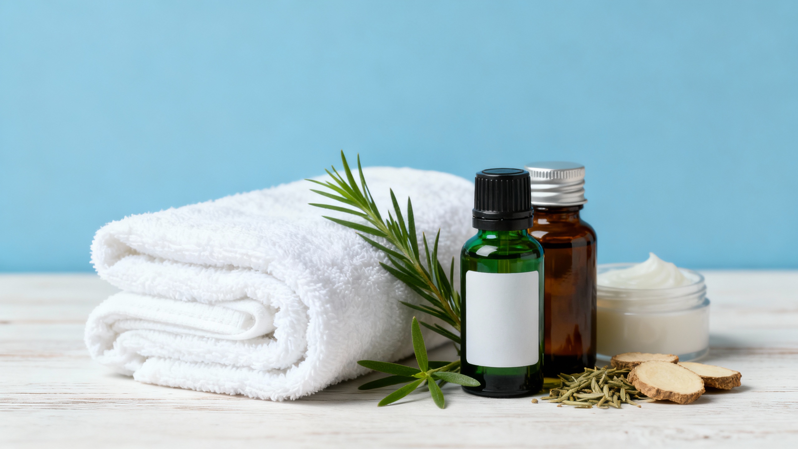 Featured image for Say Goodbye to Jock Itch: Effective Home Treatments Revealed