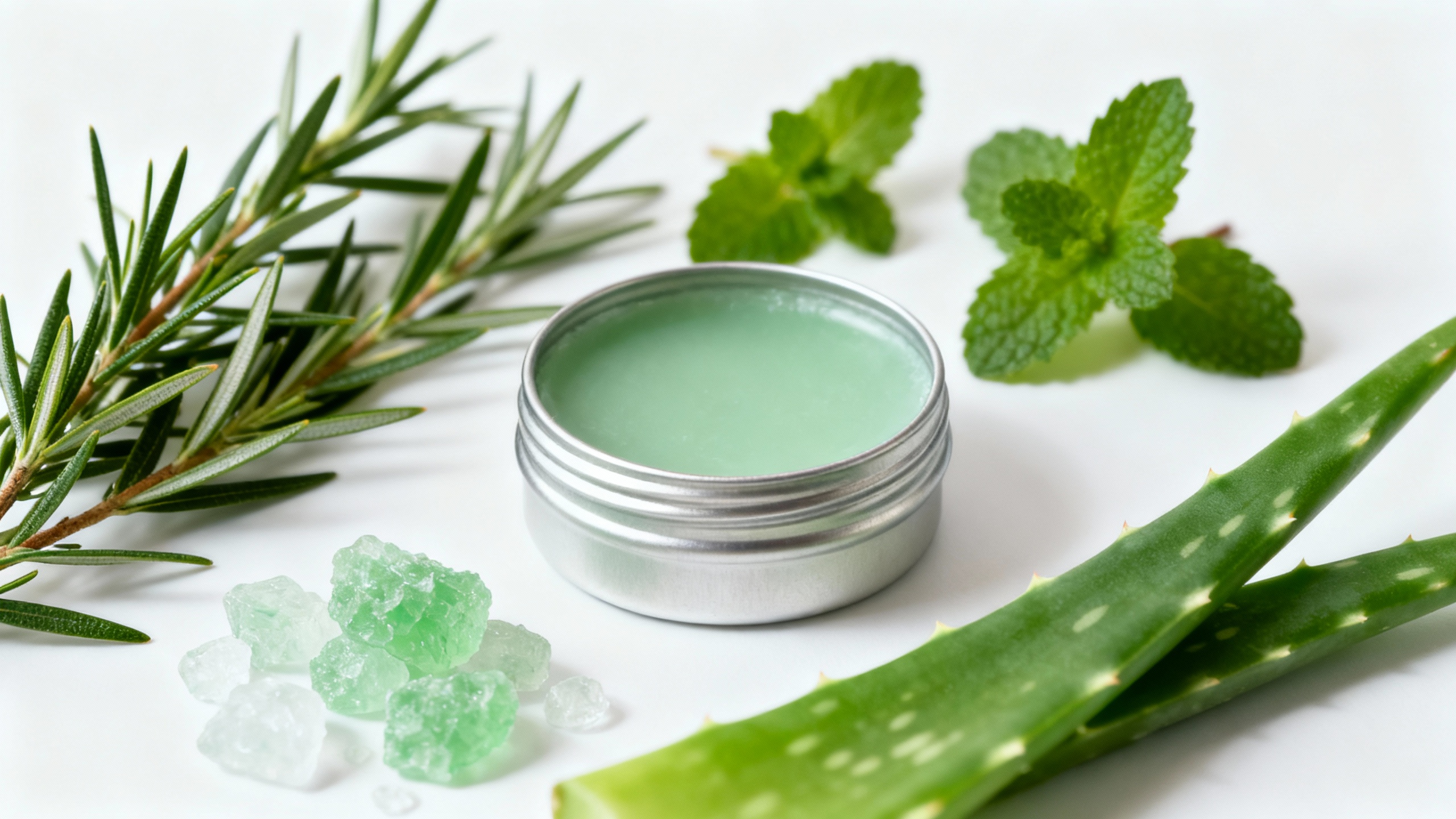 Featured image for Conquer the Itch: Experience Lasting Relief with Jock Itch Relief Balm