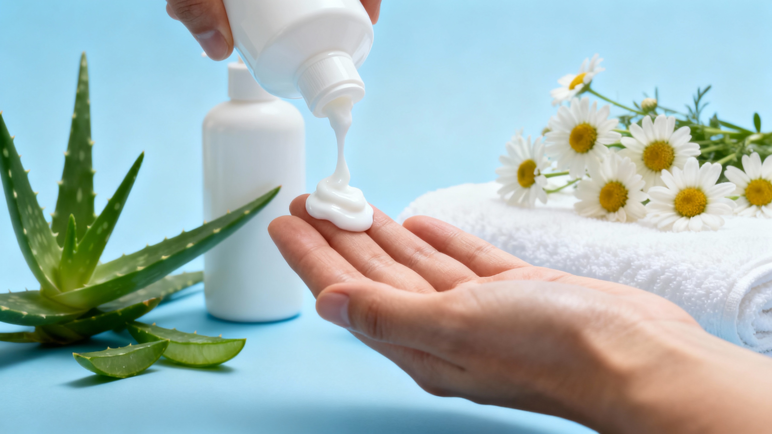 Featured image for Erase the Itch: Find Your Perfect Jock Itch Relief Lotion