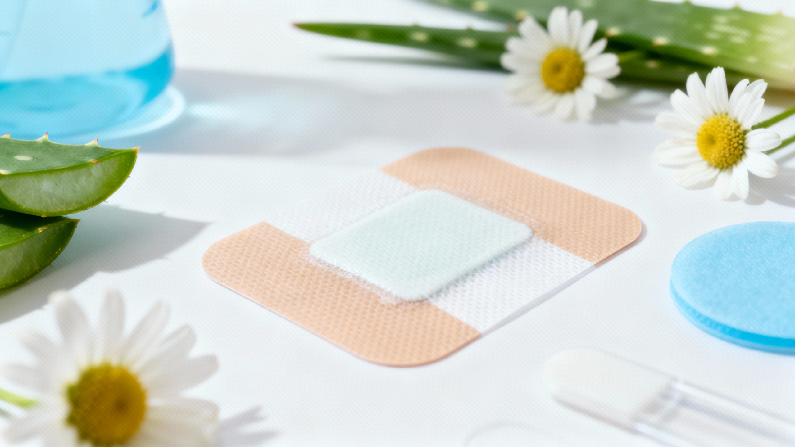 Featured image for Relieve Itchy Groin: Uncover the Strength of Jock Itch Relief Patches