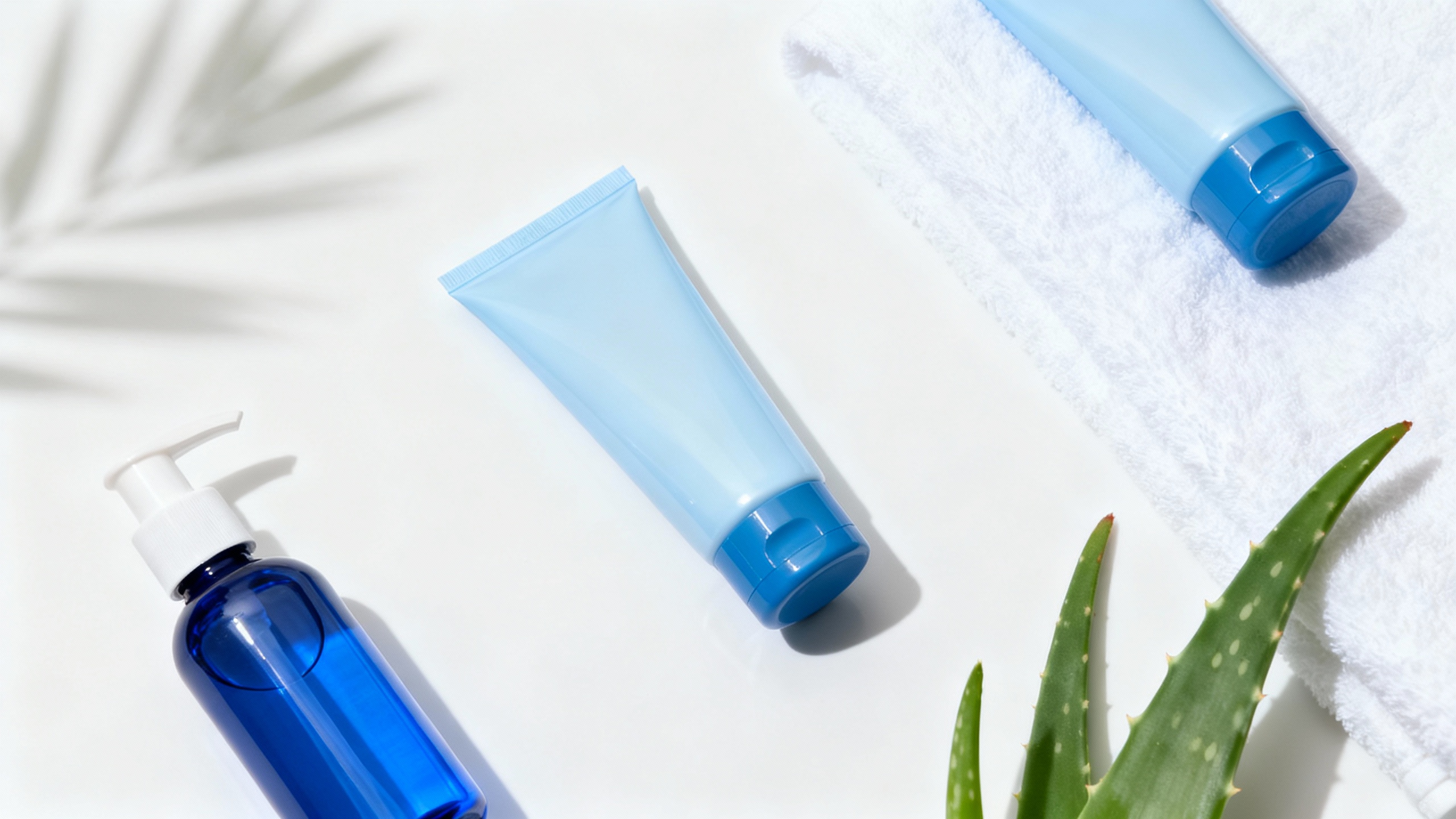 Featured image for Banish the Itch: Must-Have Jock Itch Relief Products