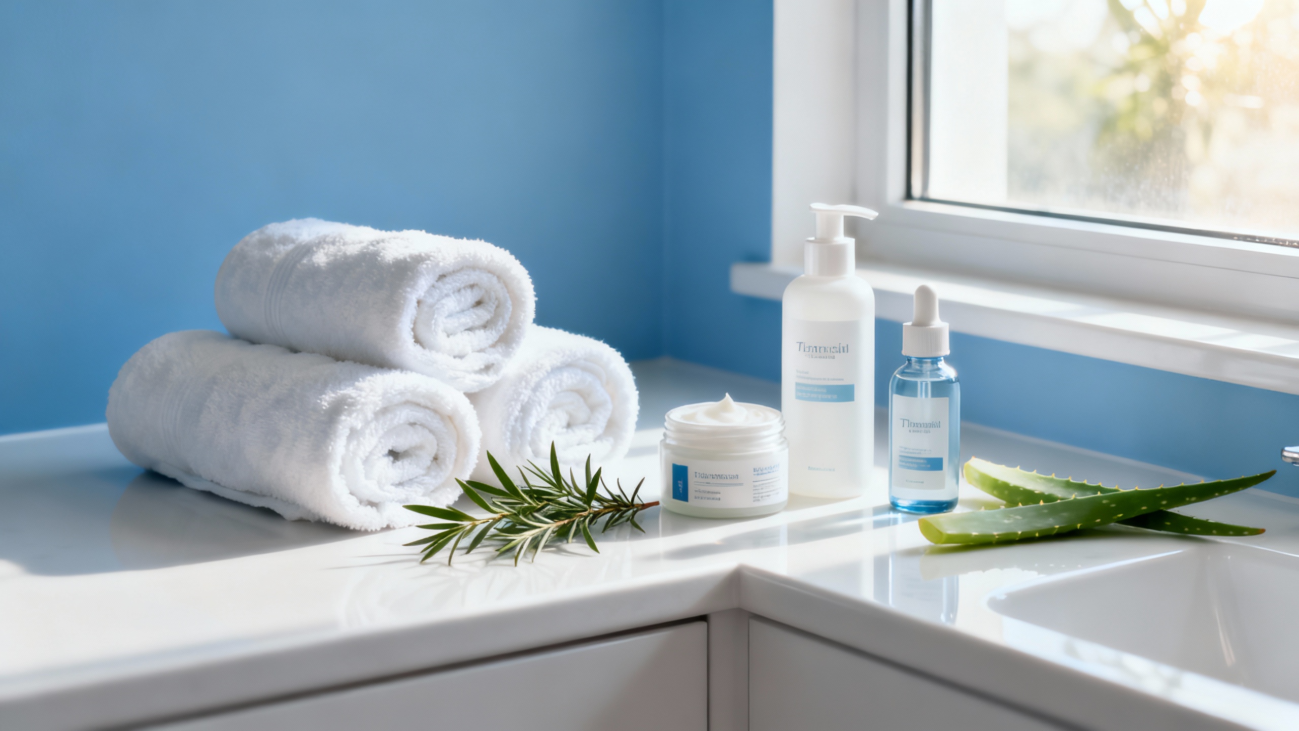 Featured image for Unleash Relief: Essential Techniques for Jock Itch Relief