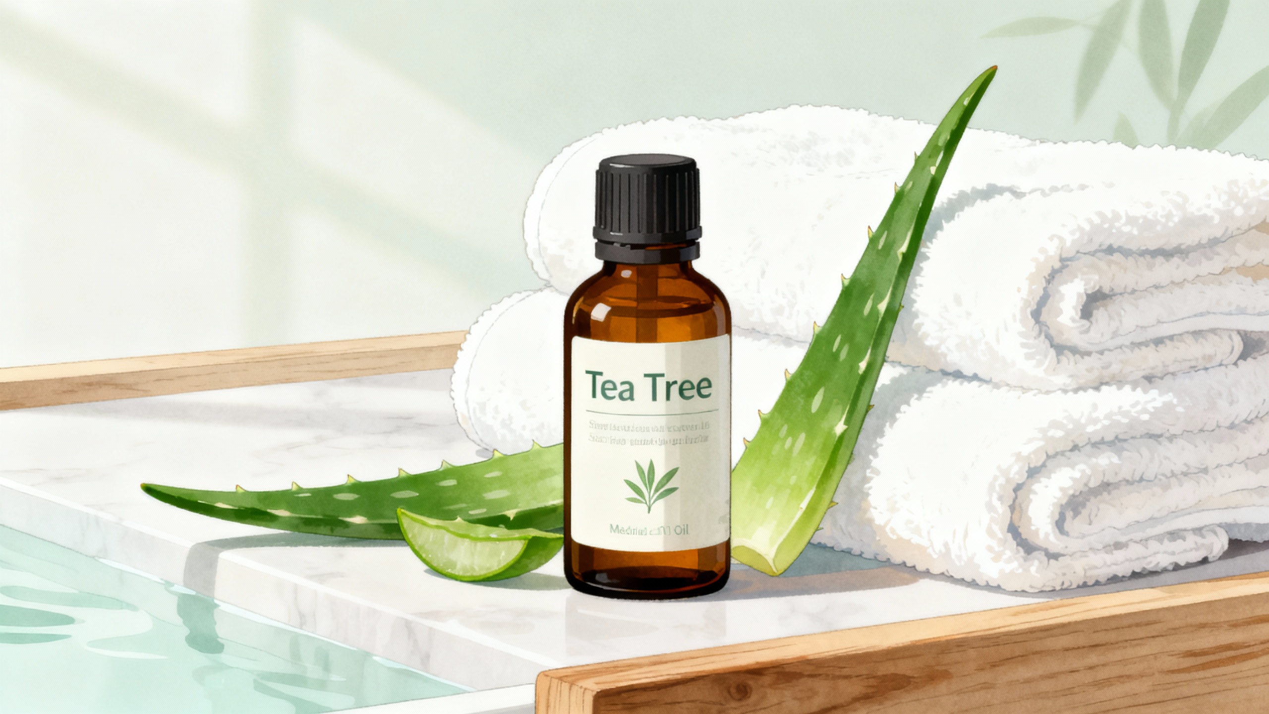 Featured image for Relief at Last: Powerfully Managing Jock Itch Symptoms